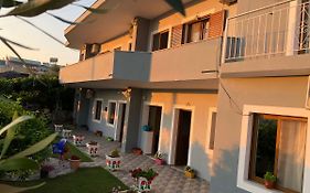 Green Garden Villa